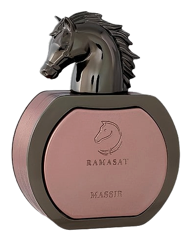 Massir by Ramasat