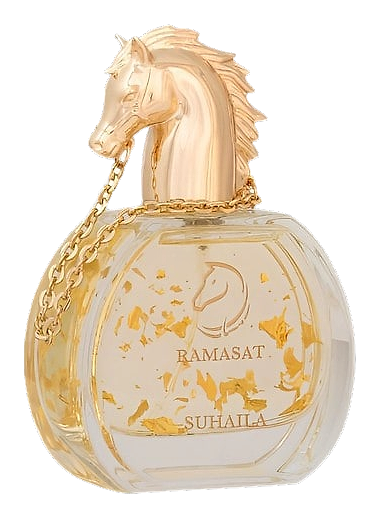 Suhaila by Ramasat