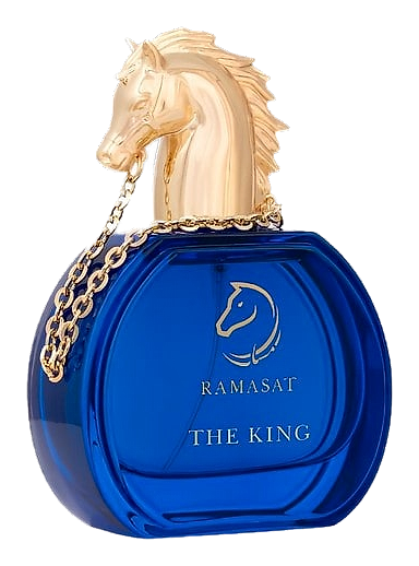 The King by Ramasat