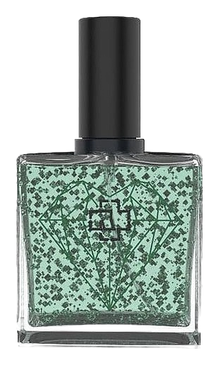 Diamant L'eau Intense by Rammstein
