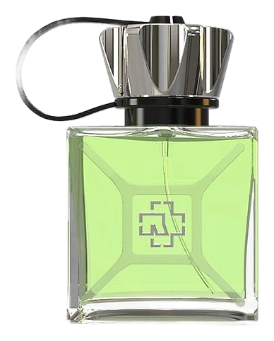 Kerosin by Rammstein