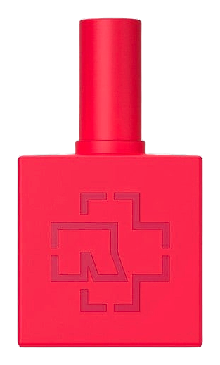 Kokain Red Intense Reloaded by Rammstein