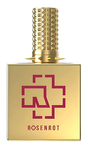 Rosenrot Intense by Rammstein