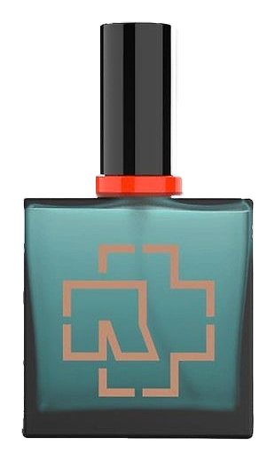 Seemann Reloaded by Rammstein – Eau de Parfum
