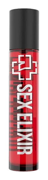 Sex Elixir by Rammstein