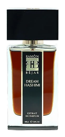 Dream Hashimi Extrait De Parfum by Ramón Béjar