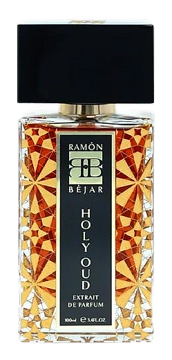 Holy Oud Extrait de Parfum by Ramón Béjar