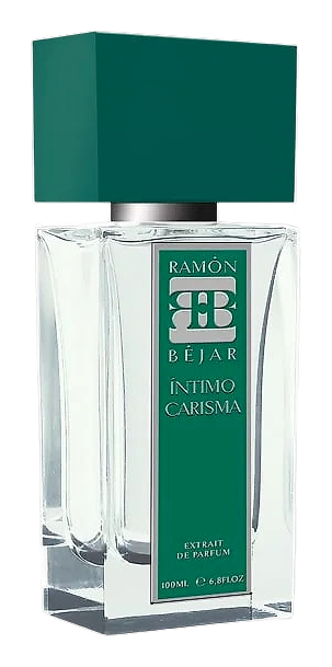 Ramón Béjar Intimo Carisma