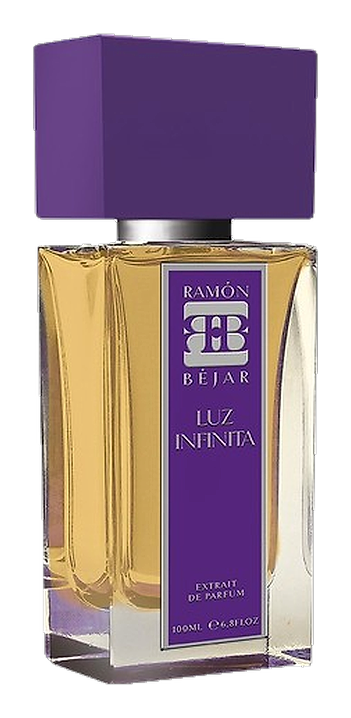 Luz Infinita by Ramón Béjar