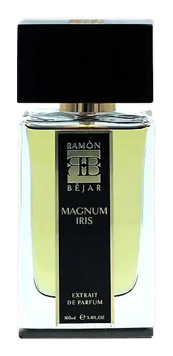 Magnum Iris Extrait de Parfum by Ramón Béjar