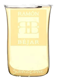 Sanctum Perfume by Ramón Béjar
