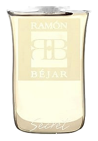 Secret Sandalwood by Ramón Béjar