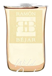 Wild Oud by Ramón Béjar