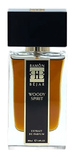 Woody Spirit Extrait de Parfum by Ramón Béjar