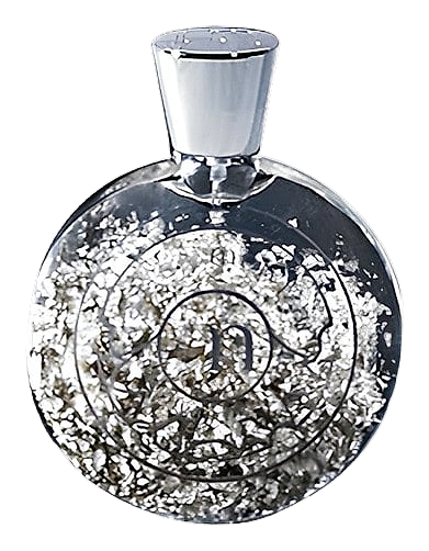 Art & Silver & Perfume (2016) by Ramon Molvizar