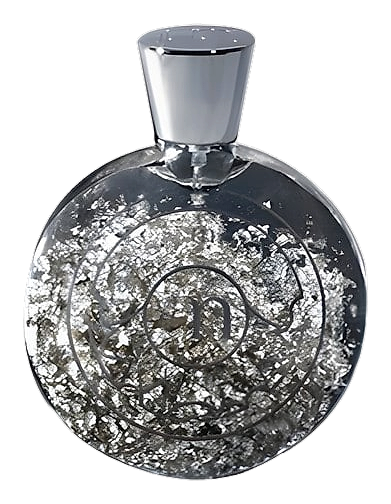 Art & Silver & Perfume by Ramon Molvizar