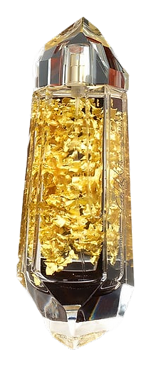 Musk Oriental Goldskin by Ramon Molvizar