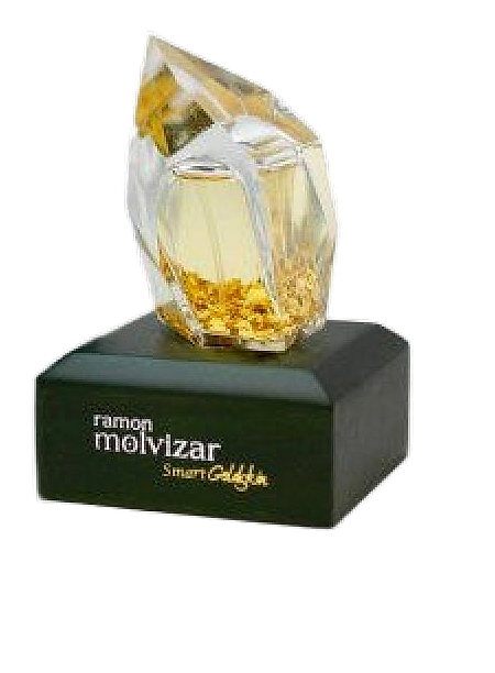 Smart Goldskin by Ramon Molvizar