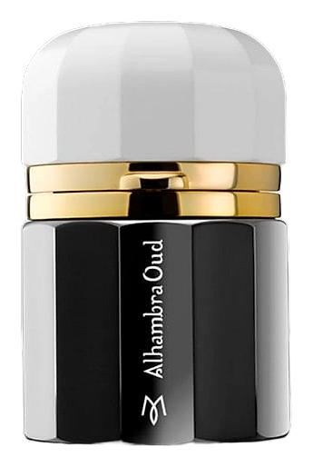 Alhambra Oud by Ramon Monegal