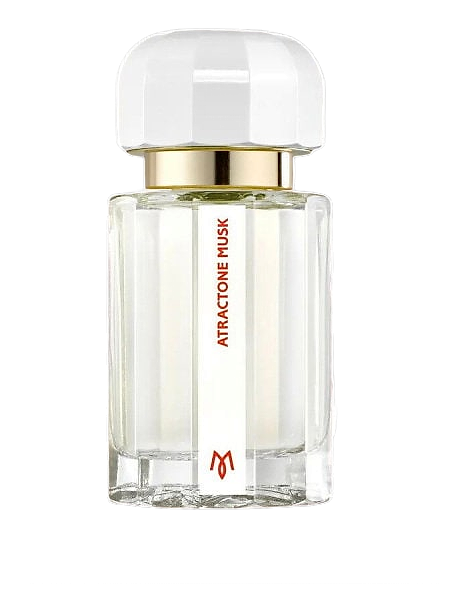 Atractone Musk by Ramon Monegal
