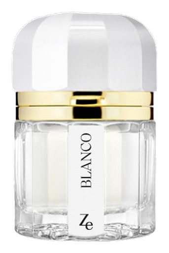 Blanco by Ramon Monegal