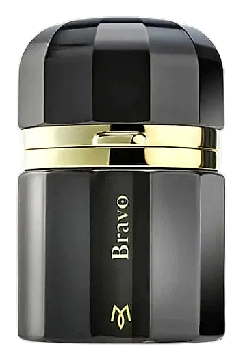 Bravo by Ramon Monegal
