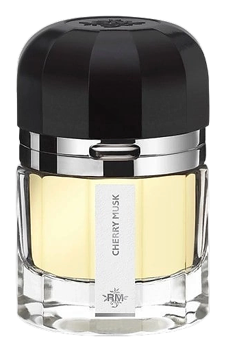 Cherry Musk by Ramon Monegal