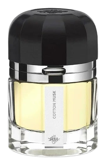 Cotton Musk by Ramon Monegal
