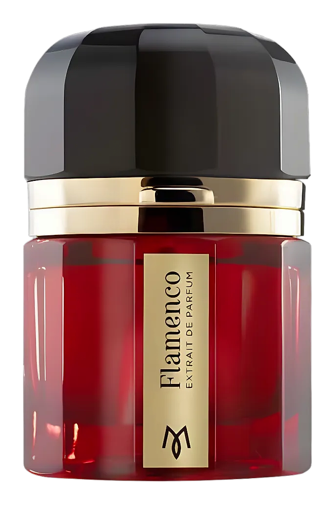 Flamenco Extrait de Parfum by Ramon Monegal