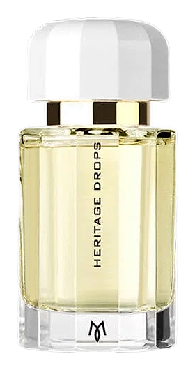 Heritage Drops by Ramon Monegal