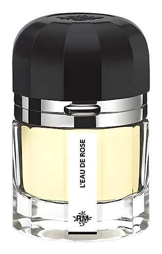 L'Eau De Rose by Ramon Monegal