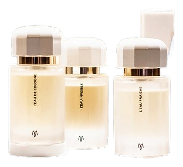 L'Eau Fraiche by Ramon Monegal – Eau de Toilette