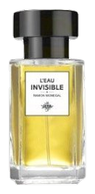 Ramon Monegal L'Eau Invisible