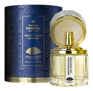 Ramon Monegal Mediterranean Memories
