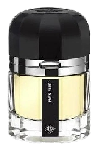 Mon Cuir by Ramon Monegal