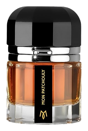 Mon Patchouly by Ramon Monegal