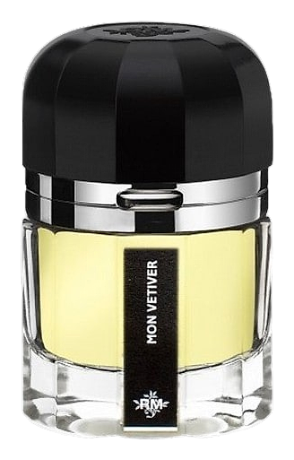 Mon Vetiver by Ramon Monegal – Eau de Parfum
