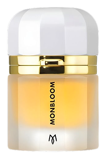 Monbloom by Ramon Monegal