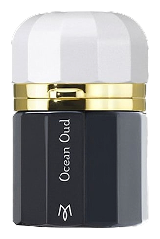 Ocean Oud by Ramon Monegal