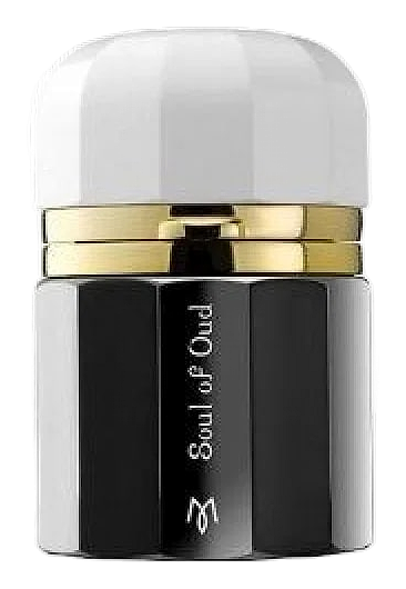 Soul Of Oud by Ramon Monegal
