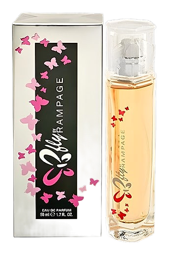 Fly by Rampage by Rampage