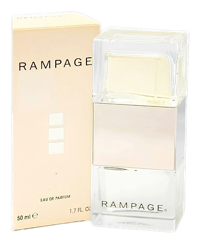 Rampage by Rampage