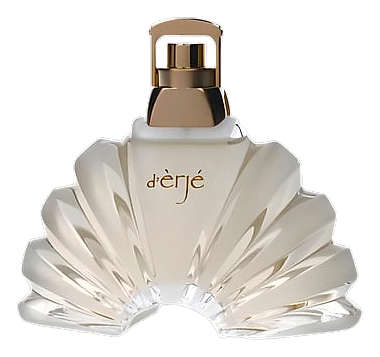 D'erje by Rance 1795