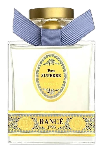 Eau Superbe by Rance