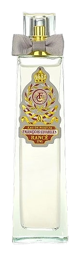 Francois Charles by Rance 1795