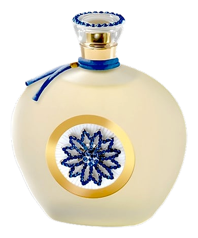 Jasmin du Malabar by Rance 1795