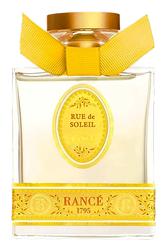 Rue de Soleil by Rance 1795