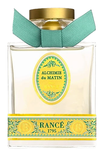 Rue Rance Alchimie du Matin by Rance 1795