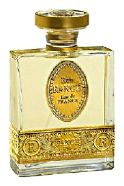 Rue Rance Eau De France by Rance 1795