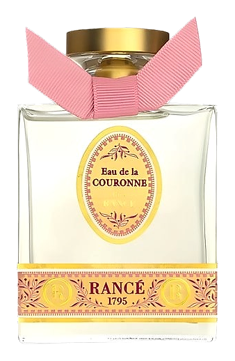 Rue Rance Eau De La Couronne by Rance 1795